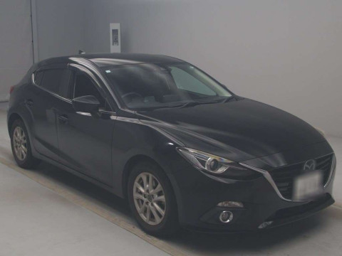 2015 Mazda Axela Sport BM5FS[2]