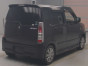 2008 Suzuki WAGON R STINGRAY