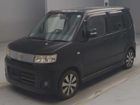 2007 Suzuki WAGON R STINGRAY MH22S[0]