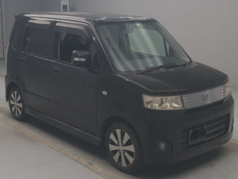 2007 Suzuki WAGON R STINGRAY MH22S[2]