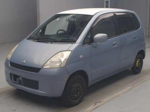 2001 Suzuki MR Wagon MF21S[0]