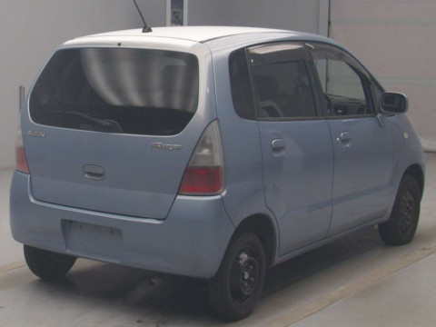 2001 Suzuki MR Wagon MF21S[1]