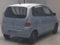 2001 Suzuki MR Wagon