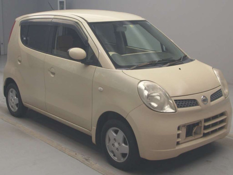 2006 Nissan Moco MG22S[2]