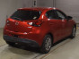 2015 Mazda Demio