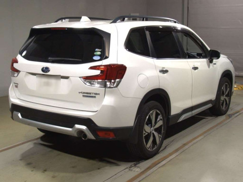 2018 Subaru Forester SKE[1]