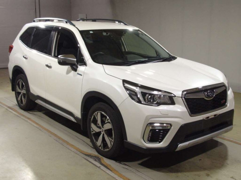 2018 Subaru Forester SKE[2]