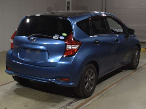 2018 Nissan Note E12[1]