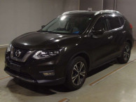 2019 Nissan X-Trail