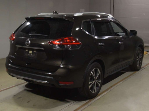 2019 Nissan X-Trail T32[1]