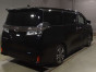 2020 Toyota Vellfire