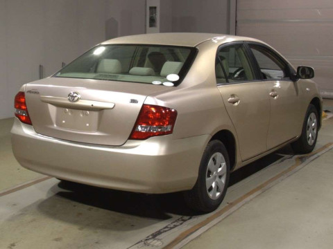 2010 Toyota Corolla Axio NZE141[1]