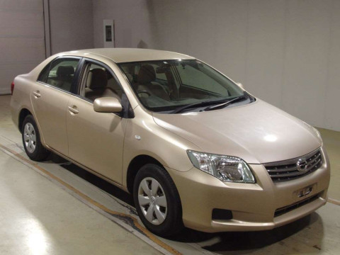 2010 Toyota Corolla Axio NZE141[2]