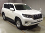 2021 Toyota Land Cruiser Prado