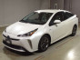 2020 Toyota Prius