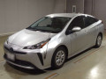 2020 Toyota Prius