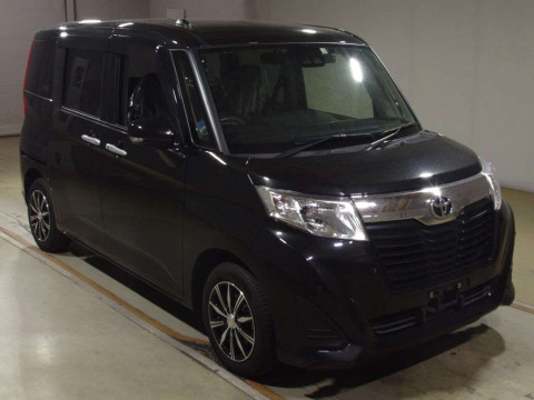 2020 Toyota Roomy M900A[2]