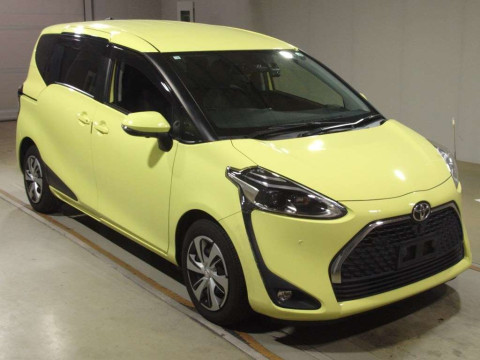 2020 Toyota Sienta NSP170G[2]