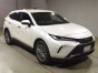 2020 Toyota Harrier