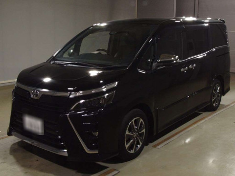 2020 Toyota Voxy ZRR80W[0]