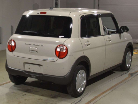 2022 Suzuki ALTO Lapin HE33S[1]