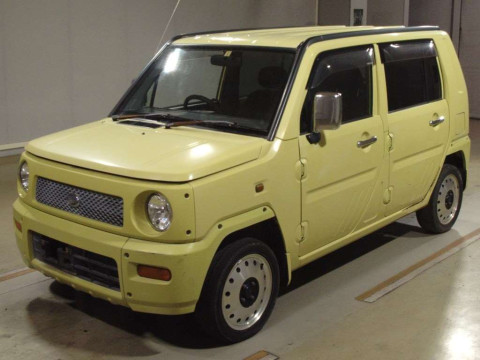 2001 Daihatsu Naked L750S[0]