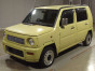 2001 Daihatsu Naked