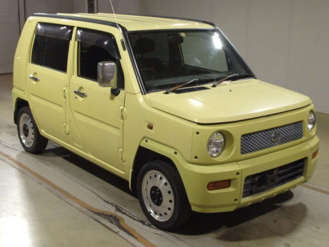 2001 Daihatsu Naked L750S[2]