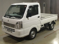 2023 Suzuki Carry Truck