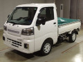 2022 Daihatsu Hijet Truck