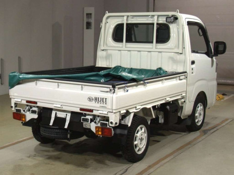 2022 Daihatsu Hijet Truck S510P[1]