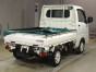 2022 Daihatsu Hijet Truck