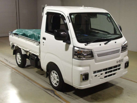 2022 Daihatsu Hijet Truck S510P[2]