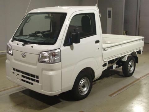 2024 Daihatsu Hijet Truck S500P[0]