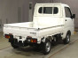 2024 Daihatsu Hijet Truck