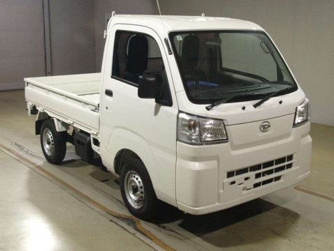 2024 Daihatsu Hijet Truck S500P[2]