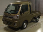 2023 Daihatsu Hijet Truck