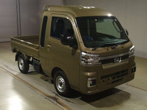 2023 Daihatsu Hijet Truck S510P[2]