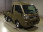 2023 Daihatsu Hijet Truck