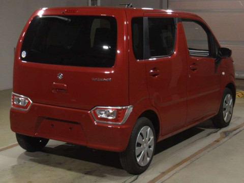 2023 Suzuki Wagon R MH85S[1]