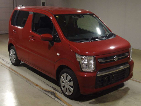 2023 Suzuki Wagon R MH85S[2]