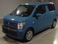 2023 Suzuki Wagon R