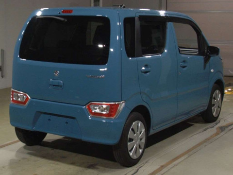 2023 Suzuki Wagon R MH85S[1]