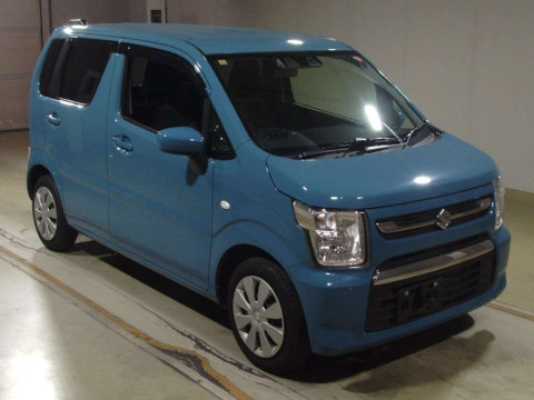 2023 Suzuki Wagon R MH85S[2]