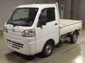 2017 Daihatsu Hijet Truck