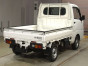 2022 Daihatsu Hijet Truck