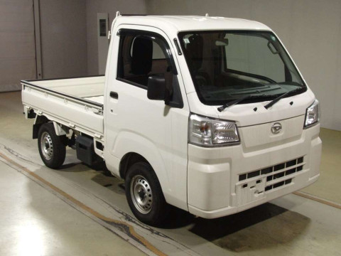 2022 Daihatsu Hijet Truck S500P[2]