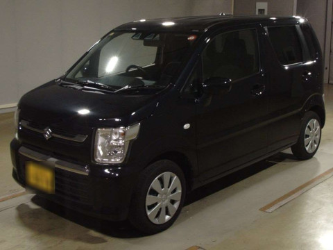 2023 Suzuki Wagon R MH85S[0]