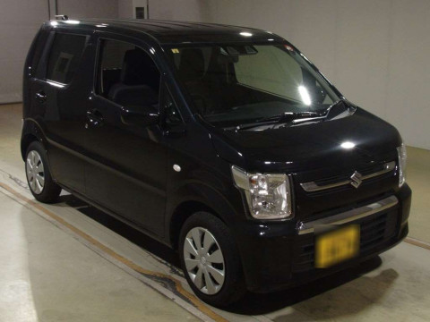 2023 Suzuki Wagon R MH85S[2]