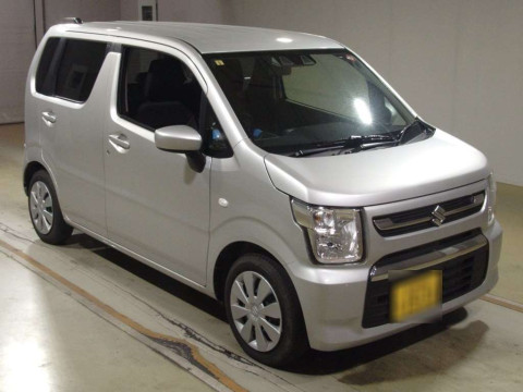 2023 Suzuki Wagon R MH85S[2]